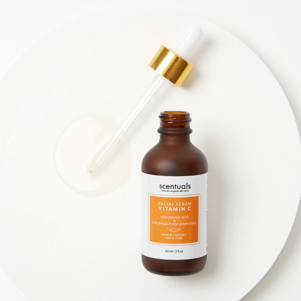 ⭐️ Scentuals Vitamin C Serum